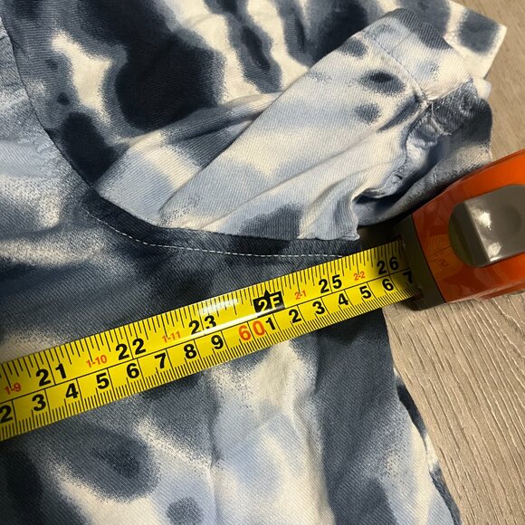 George Hawaiian Summer Shirt Men 2XL Short Sleeve Button Up Collar Cotton - Picture 4 of 4